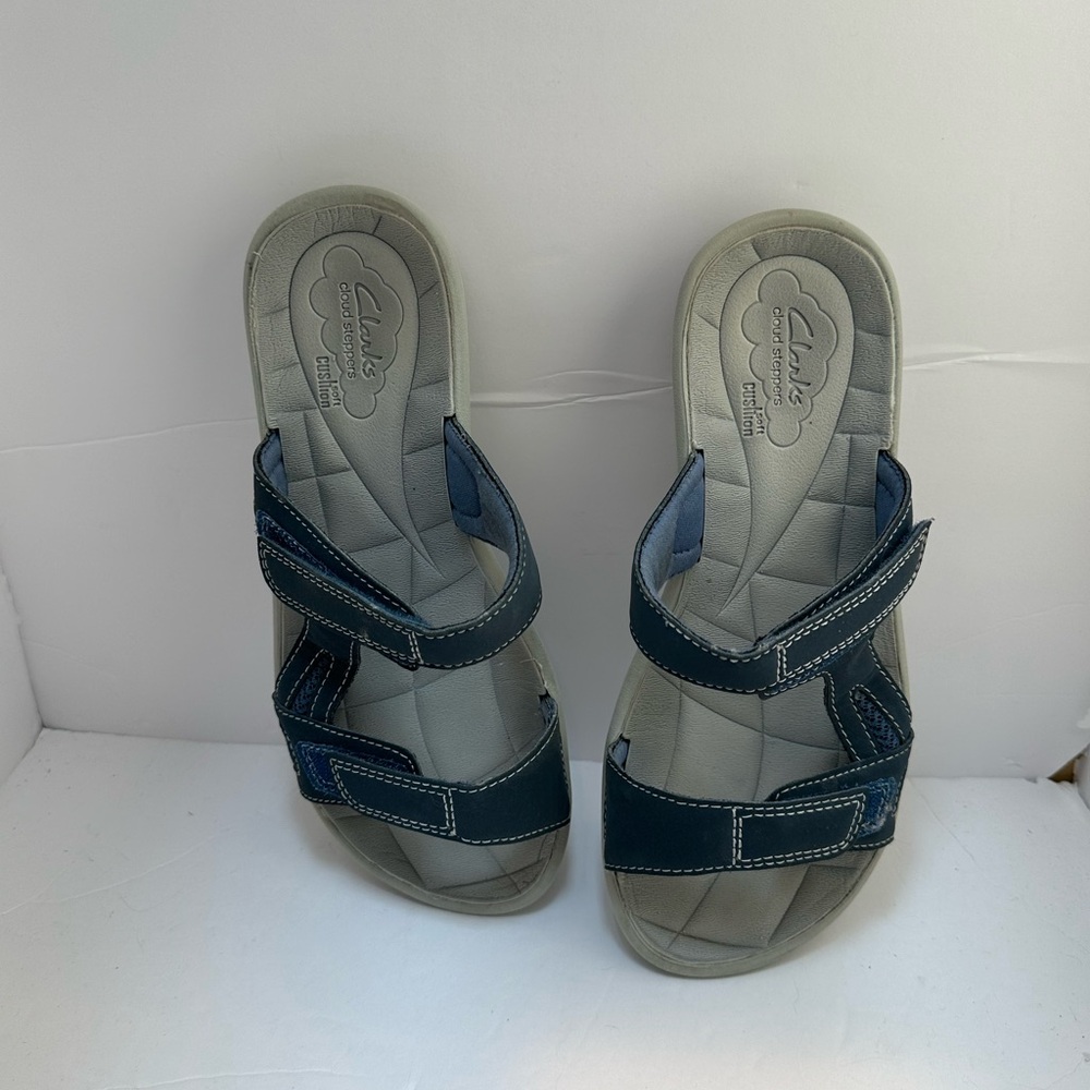 Clark shoes